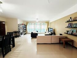 Blk 466A Spring Lodge (Sembawang), HDB 5 Rooms #600167991